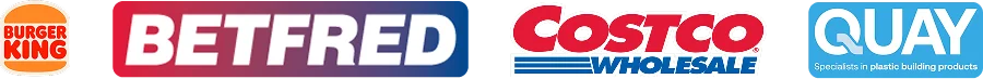 Client Logos