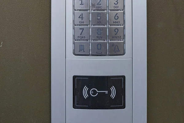 Access Control Systems Scarborough