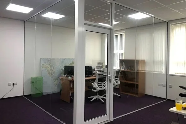 Aluminium Doors Scarborough