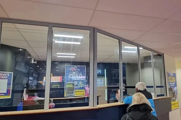 Anti-Bandit Screens Scarborough