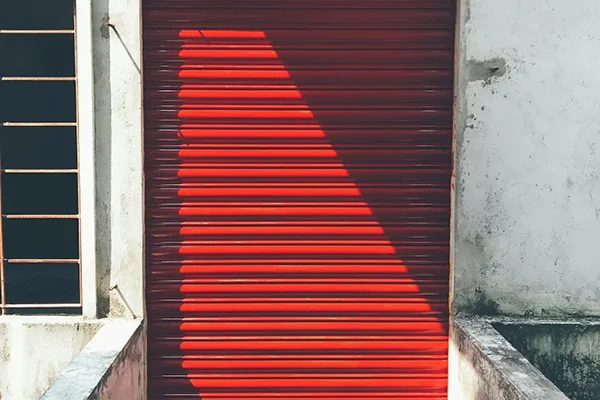 Automatic Roller Shutters Scarborough