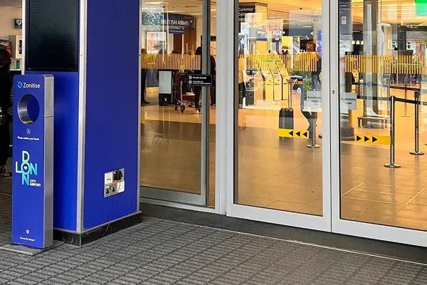 Automatic Sliding Doors Scarborough