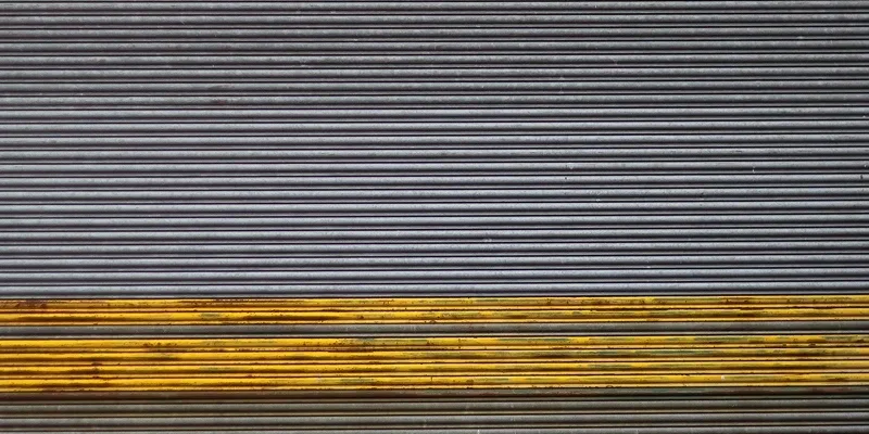 Roller Shutter Repairs